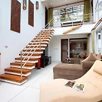 Emerald Sands Beach Villa