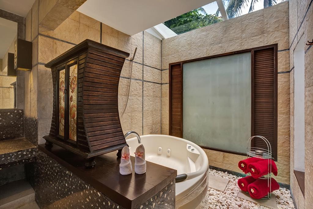 Emerald Sands - Front 4 Bed Pool Villa Ko Samui