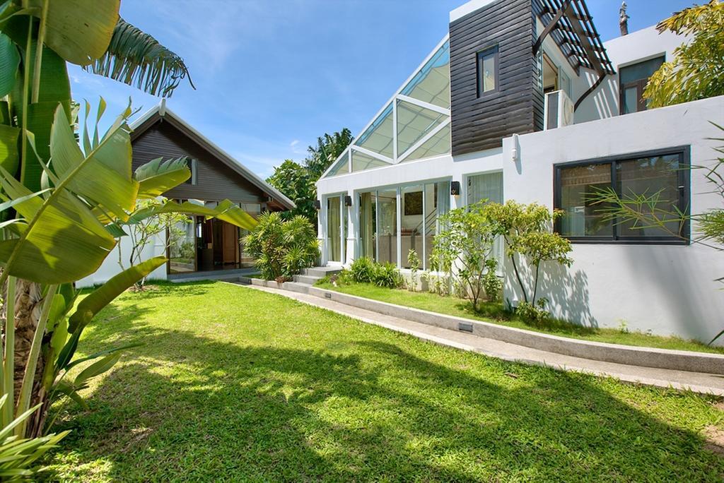 Emerald Sands - Front 4 Bed Pool * Ko Samui