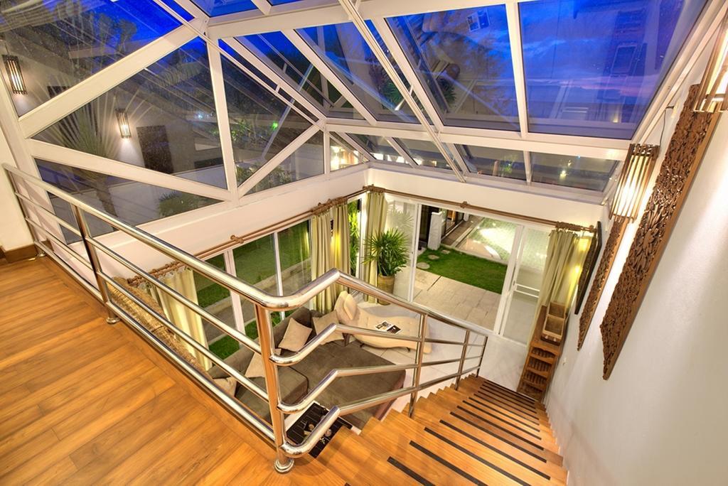 Emerald Sands - Front 4 Bed Pool Villa Koh Samui